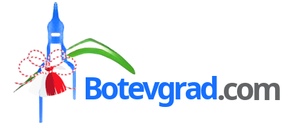 Botevgrad.COM