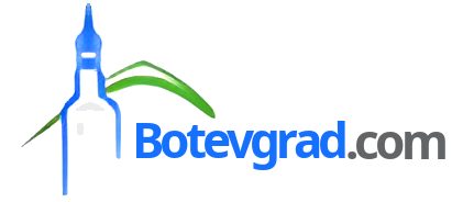 Botevgrad.COM